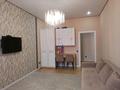 3-бөлмелі пәтер · 87.1 м² · 9/17 қабат, Нажмеденова 29/3 — Байтұрсынов, бағасы: 51 млн ₸ в Астане, Сарайшык р-н — фото 21