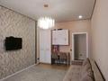 3-бөлмелі пәтер · 87.1 м² · 9/17 қабат, Нажмеденова 29/3 — Байтұрсынов, бағасы: 51 млн ₸ в Астане, Сарайшык р-н — фото 22