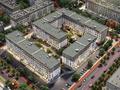 2-комнатная квартира · 45.85 м² · 6/6 этаж, Бауыржана Момышулы 11/14а — рядом Almaty Arena за 34 млн ₸ в Алматы, Алатауский р-н
