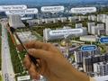 2-комнатная квартира · 45.85 м² · 6/6 этаж, Бауыржана Момышулы 11/14а — рядом Almaty Arena за 34 млн ₸ в Алматы, Алатауский р-н — фото 11