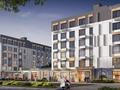 2-комнатная квартира · 45.85 м² · 6/6 этаж, Бауыржана Момышулы 11/14а — рядом Almaty Arena за 34 млн ₸ в Алматы, Алатауский р-н — фото 6