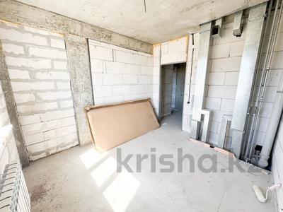 2-комнатная квартира · 54 м² · 3/5 этаж, мкр Кулагер за 16.8 млн ₸ в Талдыкоргане