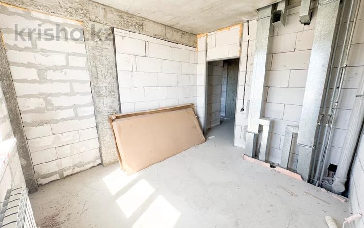 2-комнатная квартира · 54 м² · 3/5 этаж, мкр Кулагер за 16.8 млн ₸ в Талдыкоргане — фото 2