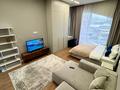 1-комнатная квартира · 50 м² · 2 этаж, Гагарина 255 за 34 500 ₸ в Алматы, Бостандыкский р-н — фото 10