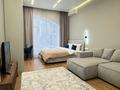 1-комнатная квартира · 50 м² · 2 этаж, Гагарина 255 за 34 500 ₸ в Алматы, Бостандыкский р-н — фото 12