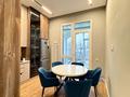 1-комнатная квартира · 50 м² · 2 этаж, Гагарина 255 за 34 500 ₸ в Алматы, Бостандыкский р-н — фото 14