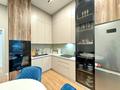 1-комнатная квартира · 50 м² · 2 этаж, Гагарина 255 за 34 500 ₸ в Алматы, Бостандыкский р-н — фото 16