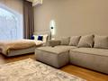 1-комнатная квартира · 50 м² · 2 этаж, Гагарина 255 за 34 500 ₸ в Алматы, Бостандыкский р-н — фото 2