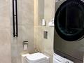 1-комнатная квартира · 50 м² · 2 этаж, Гагарина 255 за 34 500 ₸ в Алматы, Бостандыкский р-н — фото 21
