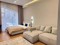 1-комнатная квартира · 50 м² · 2 этаж, Гагарина 255 за 34 500 ₸ в Алматы, Бостандыкский р-н — фото 3