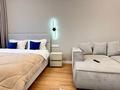 1-комнатная квартира · 50 м² · 2 этаж, Гагарина 255 за 34 500 ₸ в Алматы, Бостандыкский р-н — фото 5
