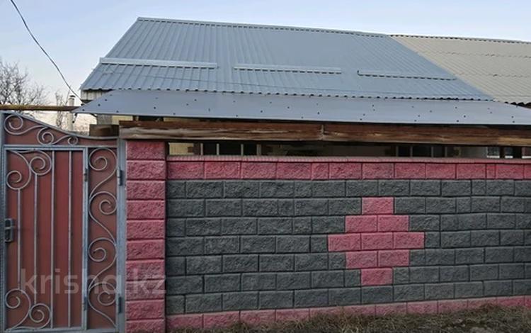 Үйдің бір бөлігі · 5 бөлме · 129 м² · 3 жүзд., 1 переулок Зеленый, бағасы: 16 млн ₸ в Таразе — фото 2