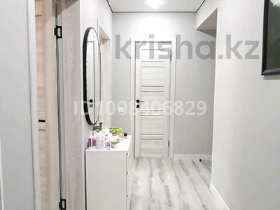 2-комнатная квартира · 75 м² · 4/5 этаж, Циолковского 1/3 за 33 млн ₸ в Уральске