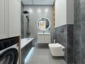 3-бөлмелі пәтер · 68.4 м² · 12/16 қабат, Е-429 14, бағасы: 41.5 млн ₸ в Астане, Нура р-н — фото 14
