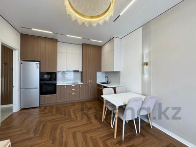 3-комнатная квартира · 68.4 м² · 12/16 этаж, Е-429 14 за 41.5 млн ₸ в Астане, Нура р-н