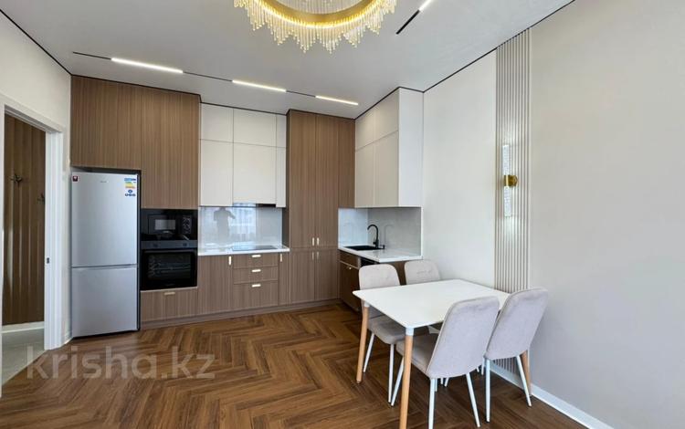 3-бөлмелі пәтер · 68.4 м² · 12/16 қабат, Е-429 14, бағасы: 41.5 млн ₸ в Астане, Нура р-н — фото 6
