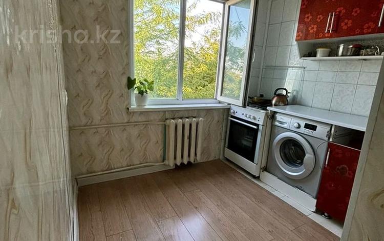 2-комнатная квартира · 48 м² · 4/4 этаж, Сайрамская за 15.5 млн ₸ в Шымкенте, Аль-Фарабийский р-н — фото 2