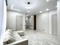 2-бөлмелі пәтер · 43 м² · 3/9 қабат, Туран 43A, бағасы: ~ 42 млн ₸ в Астане, Нура р-н