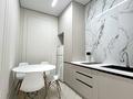 2-бөлмелі пәтер · 43 м² · 3/9 қабат, Туран 43A, бағасы: ~ 42 млн ₸ в Астане, Нура р-н — фото 19