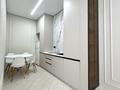 2-бөлмелі пәтер · 43 м² · 3/9 қабат, Туран 43A, бағасы: ~ 42 млн ₸ в Астане, Нура р-н — фото 20