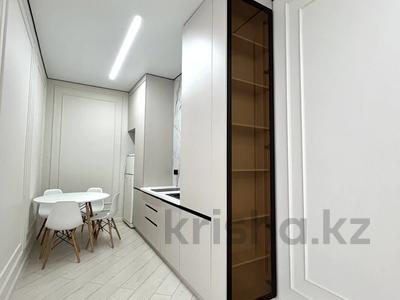 2-комнатная квартира · 43 м² · 3/9 этаж, Туран 43A — НИКТО НЕ ЖИЛ! СУПЕР ГОРЯЩЕЕ ПРЕДЛОЖЕНИЕ!!! за ~ 42 млн ₸ в Астане, Нура р-н