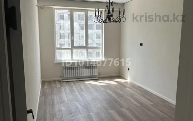 1-комнатная квартира · 41 м² · 5/9 этаж, Байдибек би 2/2 за 25 млн ₸ в Шымкенте, Каратауский р-н — фото 2