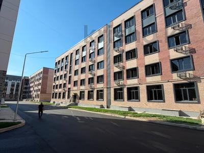 1-бөлмелі пәтер · 40.8 м² · 3/5 қабат, микрорайон Нуртас, участок 3947/1 1/6, бағасы: 16 млн ₸ в Шымкенте