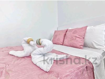 1-комнатная квартира · 60 м² · 9/12 этаж, 11 улица 36/2 — Акимат за 10 000 〒 в Туркестане