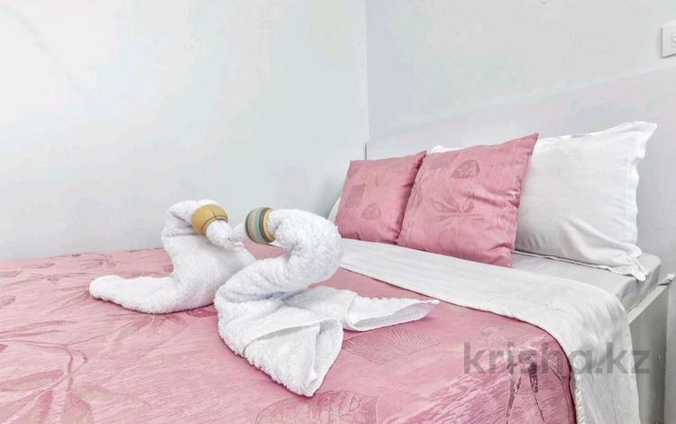 1-комнатная квартира · 60 м² · 9/12 этаж, 11 улица 36/2 — Акимат за 12 000 ₸ в Туркестане — фото 2