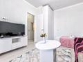 1-комнатная квартира · 60 м² · 9/12 этаж, 11 улица 36/2 — Акимат за 12 000 ₸ в Туркестане — фото 4
