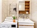 1-комнатная квартира · 60 м² · 9/12 этаж, 11 улица 36/2 — Акимат за 12 000 ₸ в Туркестане — фото 5