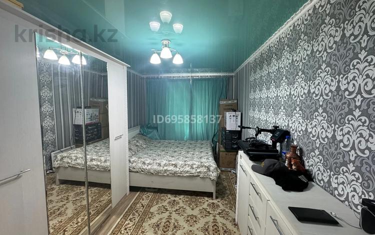 3-комнатная квартира · 66 м² · 1/5 этаж, 68 квартал за 18 млн 〒 в Темиртау — фото 2