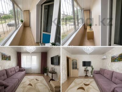 2-комнатная квартира · 52 м² · 1/4 этаж, Аюченко 10 — Авторынок Восточный за 20.5 млн ₸ в Семее
