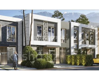 Отдельный дом · 9 комнат · 240 м² · 2 сот., мкр Ерменсай 33 — улица Көлсай, Школа NGS high school за 240 млн 〒 в Алматы, Бостандыкский р-н