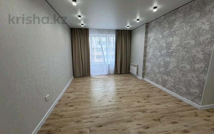 2-комнатная квартира · 42 м² · 6/7 этаж, А. Байтурсынова 37/3 за 26 млн ₸ в Астане, Сарайшык р-н — фото 2