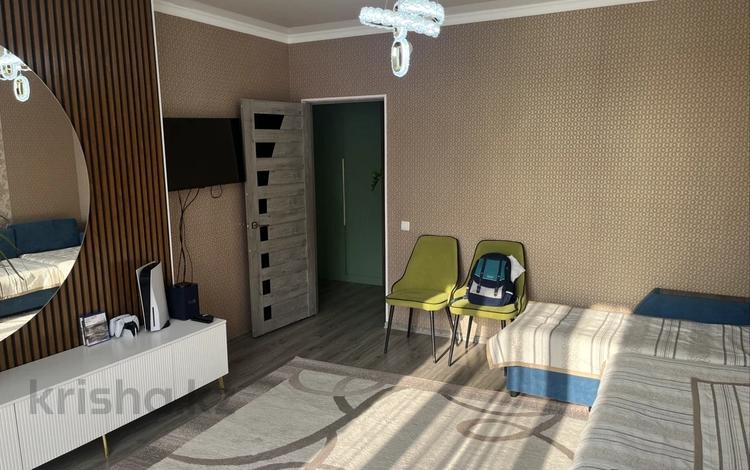 1-бөлмелі пәтер · 38 м² · 6/10 қабат, мкр Шугыла, Жунисова 4/14, бағасы: 25 млн ₸ в Алматы, Наурызбайский р-н — фото 20