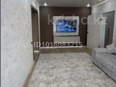 2-комнатная квартира · 53 м² · 13/14 этаж, Хусейн Бен Талал 41 за 350 000 ₸ в Астане, Есильский р-н