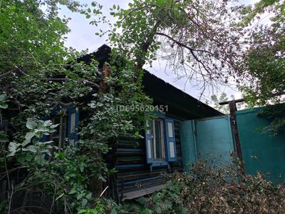 Отдельный дом · 3 комнаты · 58 м² · 10 сот., Ключевая — Шугаева за 5.5 млн 〒 в Семее