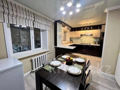 5-комнатная квартира · 129 м² · 1/3 этаж, Пр-кт Б.Момышулы за 48 млн 〒 в Темиртау