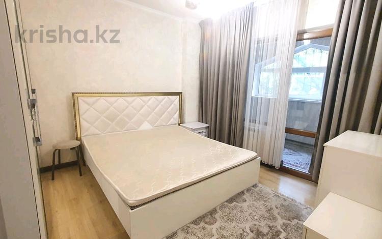 3-бөлмелі пәтер · 70 м² · 1/9 қабат, мкр Алмагуль, Жарокова 283, бағасы: 60 млн ₸ в Алматы, Бостандыкский р-н — фото 2