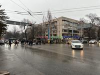 Еркін, дүкендер мен бутиктер · 30 м², бағасы: 1.2 млн ₸ в Алматы, Медеуский р-н