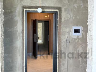 3-комнатная квартира · 69.82 м² · 4/7 этаж, Набережная 23 — Шухова за ~ 30 млн 〒 в Петропавловске