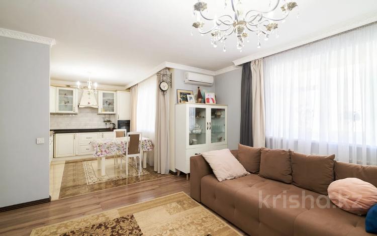 3-комнатная квартира, 75 м², 2/4 этаж, Е652 12 за 31 млн 〒 в Астане, Алматы р-н — фото 16