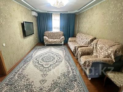 4-комнатная квартира · 90 м² · 3/5 этаж, Мкр Гарышкер за 250 000 ₸ в Талдыкоргане, мкр Жана Гарышкер