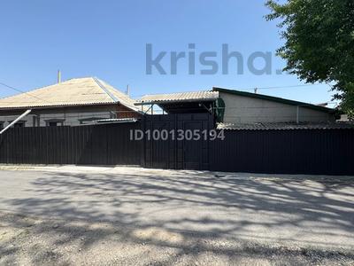 Отдельный дом · 5 комнат · 90 м² · 7.65 сот., Третий переулок Кашаганова 24 — Бывшая ул. Краснозаводская 3-й переулок за 35.5 млн 〒 в Таразе