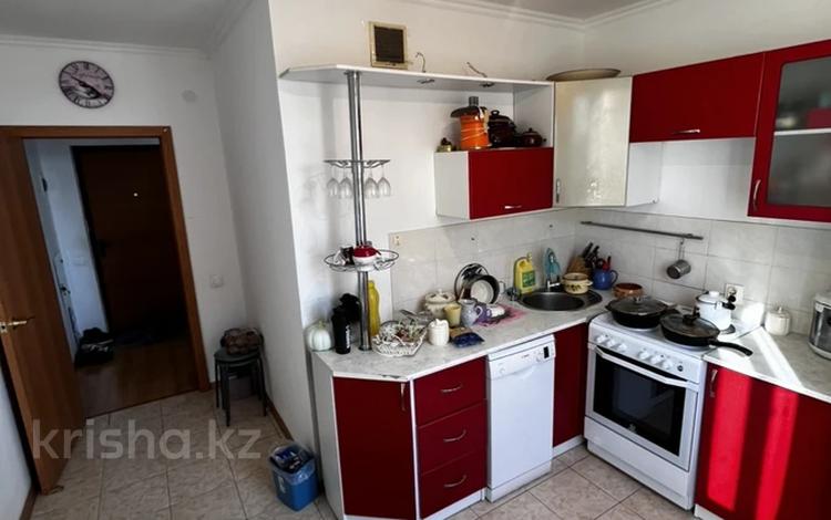 2-комнатная квартира · 55 м² · 9/12 этаж, Кобланды батыра 7 за 20.9 млн ₸ в Астане, Алматы р-н — фото 2