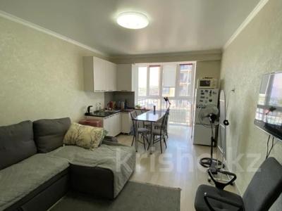 1-комнатная квартира · 25.3 м² · 8/10 этаж, Жунисова — ИПОТЕКУ ПРОХОДИТ за 21 млн ₸ в Алматы, Наурызбайский р-н
