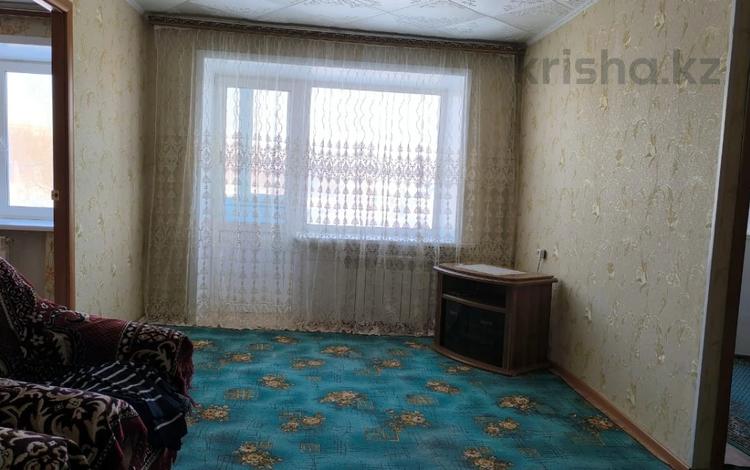 2-бөлмелі пәтер · 43.2 м² · 3/4 қабат, Поповича 12, бағасы: 10.2 млн ₸ в Глубокое — фото 2