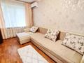 2-комнатная квартира, 60 м², 1 этаж посуточно, Толе би — Гагарина за 10 900 〒 в Алматы — фото 4