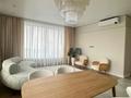 3-комнатная квартира · 75 м² · 5/21 этаж, Аль-Фараби 103 — Сейфуллина за 112 млн ₸ в Алматы, Бостандыкский р-н